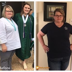 Meet your Posher, Deanna